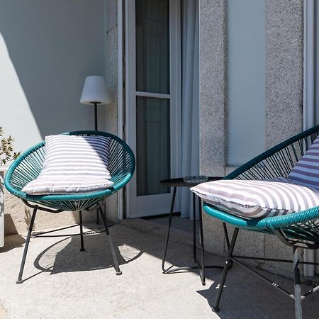 Gallery Townhouse & Home Porto Zewnętrze zdjęcie