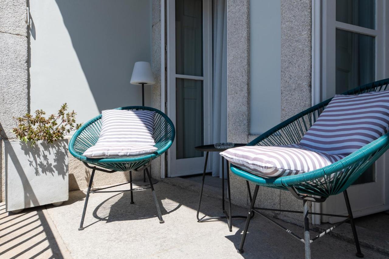 Gallery Townhouse & Home Porto Zewnętrze zdjęcie