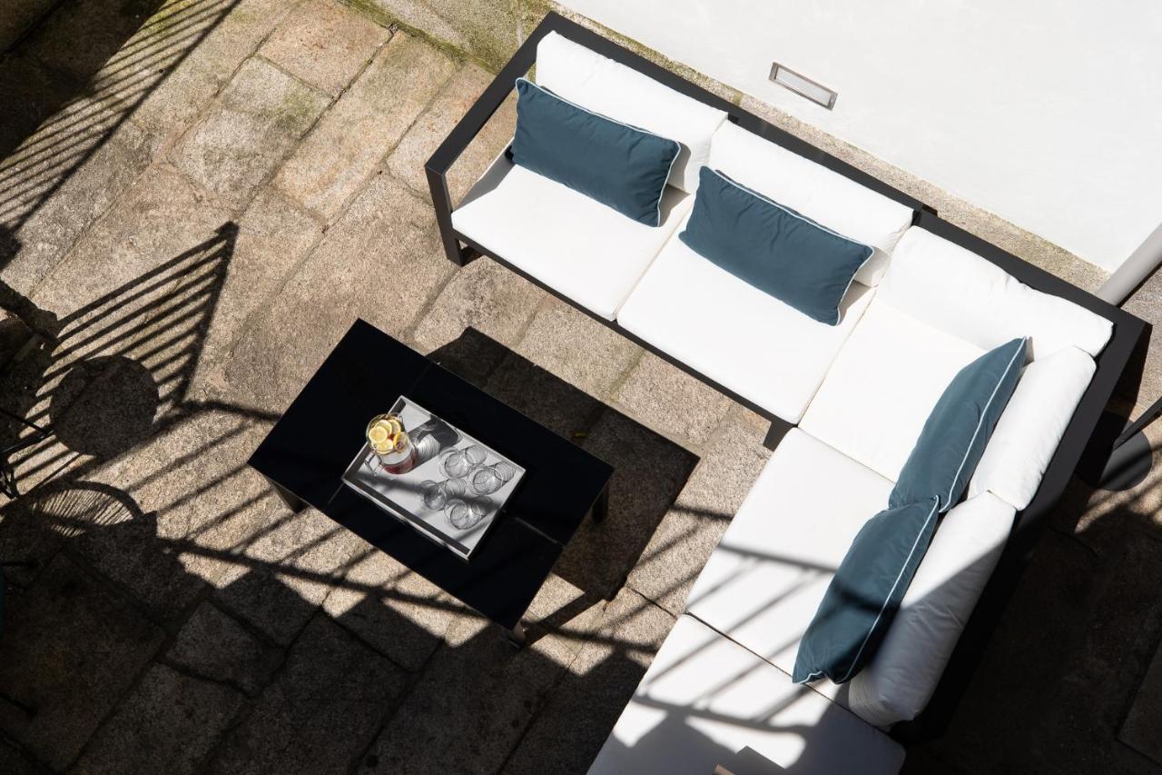 Gallery Townhouse & Home Porto Zewnętrze zdjęcie