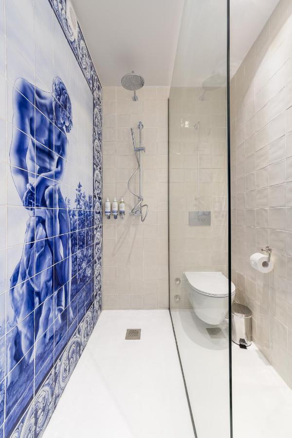 Gallery Townhouse & Home Porto Zewnętrze zdjęcie