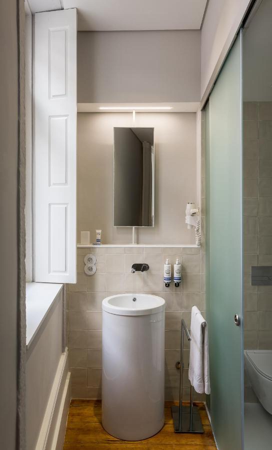 Gallery Townhouse & Home Porto Zewnętrze zdjęcie