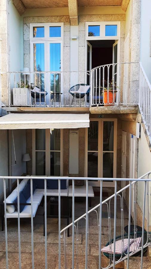 Gallery Townhouse & Home Porto Zewnętrze zdjęcie