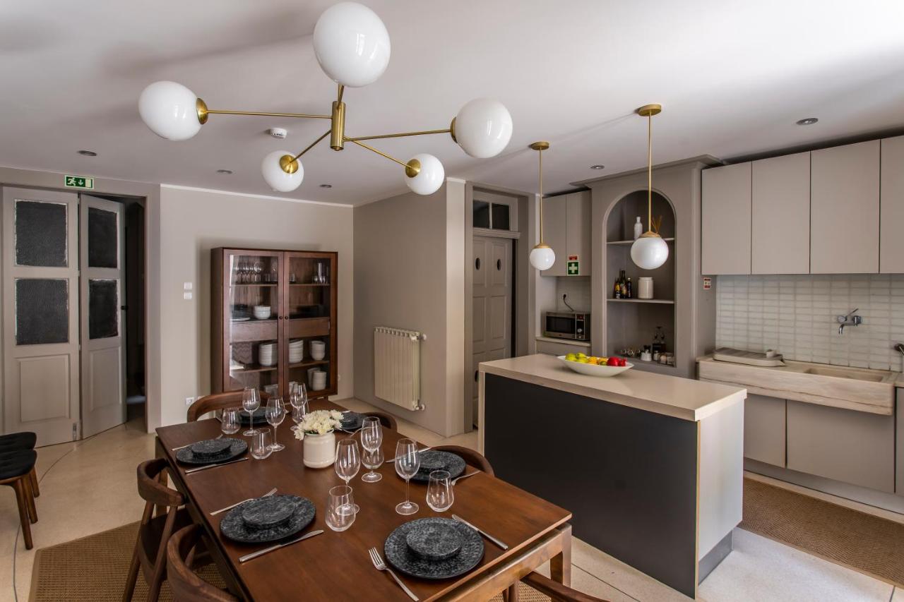 Gallery Townhouse & Home Porto Zewnętrze zdjęcie