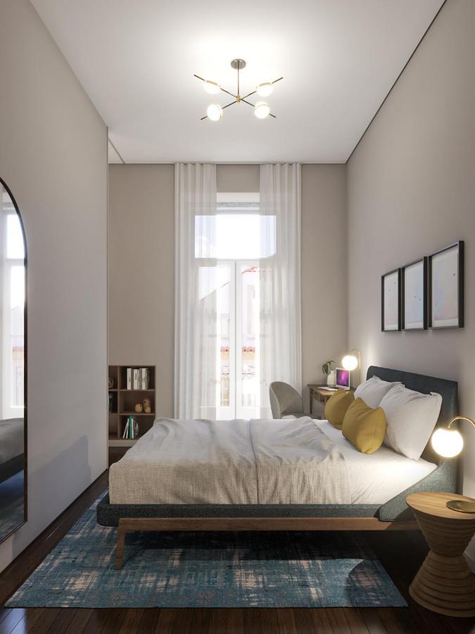Gallery Townhouse & Home Porto Zewnętrze zdjęcie