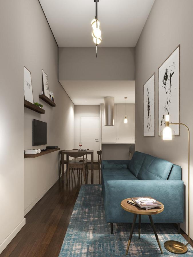 Gallery Townhouse & Home Porto Zewnętrze zdjęcie
