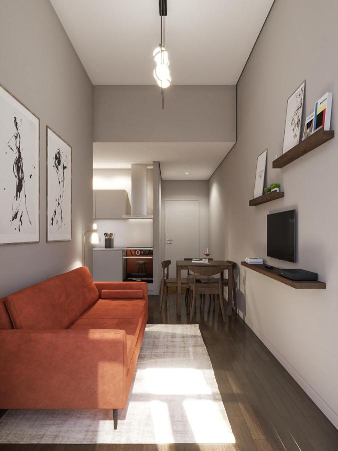 Gallery Townhouse & Home Porto Zewnętrze zdjęcie