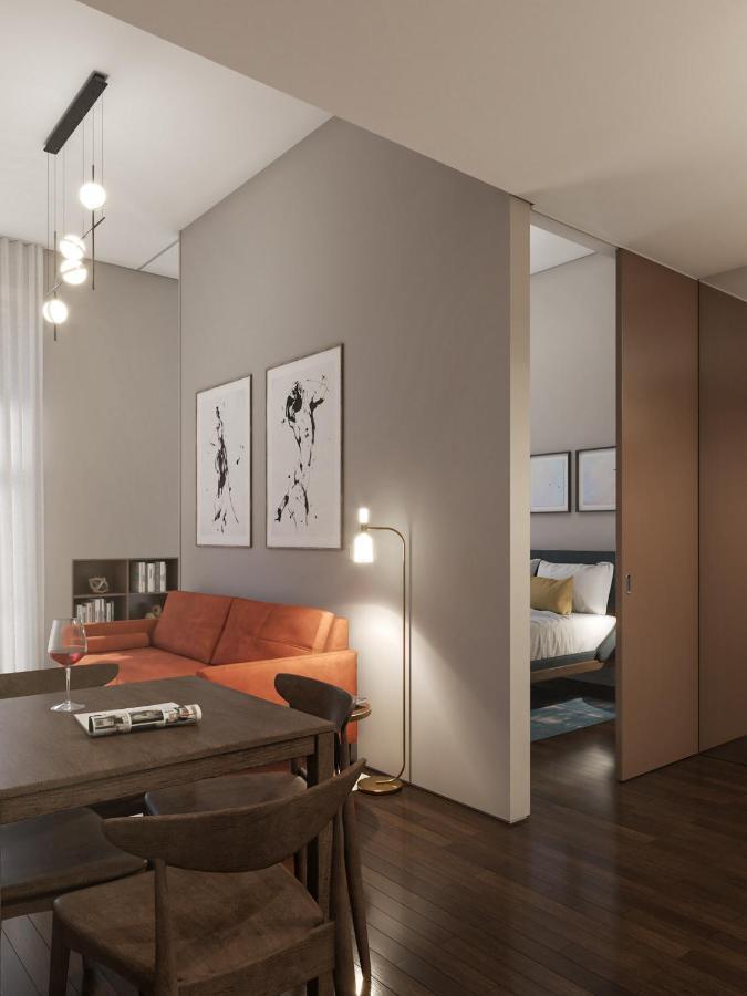 Gallery Townhouse & Home Porto Zewnętrze zdjęcie