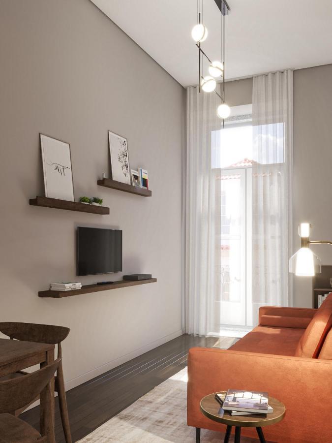 Gallery Townhouse & Home Porto Zewnętrze zdjęcie
